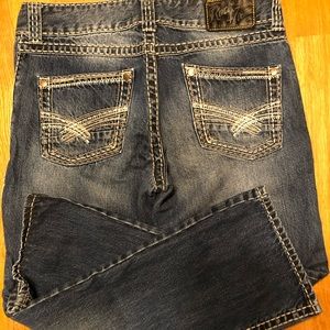 Rock 47 Denim. Men's